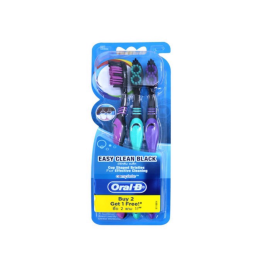 BÀN CHẢI ORAL B SIÊU MỀM (3 CÂY)