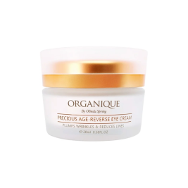 Organique Age-Reverse Eye Cream (20ml)