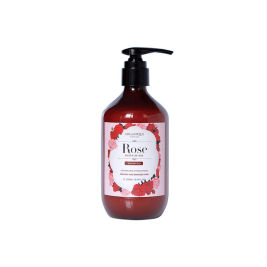 Organique Rose Repairing Shampoo (500ml)