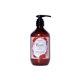 Organique Rose Repairing Conditioner (500ml)