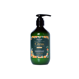 Organique Gel Tắm Cam Chanh (500ml)