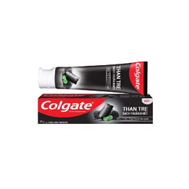 Colgate Toothpaste Natural Charcoal (180g)