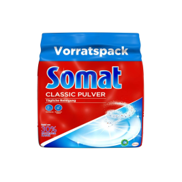 BỘT RỬA CHÉN SOMAT WASHING 1,2 KG