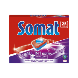 VIÊN RỬA CHÉN SOMAT 5 (450G)
