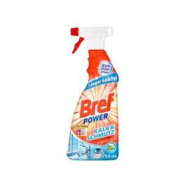 NƯỚC TẨY RỬA ĐA NĂNG DẦU MỠ BREF (750ML)