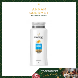 DầU GộI Pantene  2In1 (750Ml)