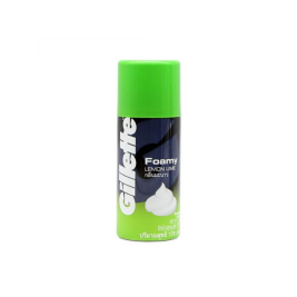 BỌT CAO RÂU HƯƠNG CHANH GILLETTE (175G)