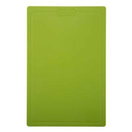 Thớt nhựa TPU lá cây hiệu Salle Ma