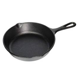 Chảo gang 20cm hiệu Lodge