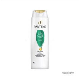 Pantene Dầu Gội Suôn Mượt (300G)