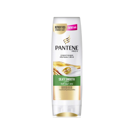 Pantene Dầu Xả Suôn Mượt (300ml)