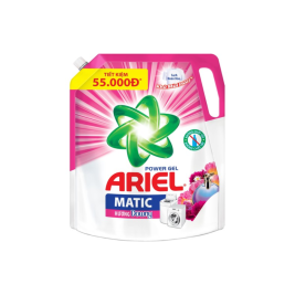 Ariel Nước Giặt Hương Downy Túi (2.15kg)