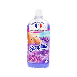 NƯỚC XẢ VẢI HƯƠNG LAVENDER SOUPLINE (1.3L)