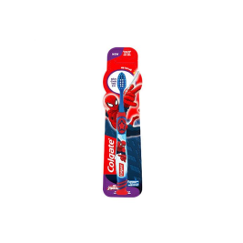Colgate Kids Toothbrush Spiderman 3-5 Old
