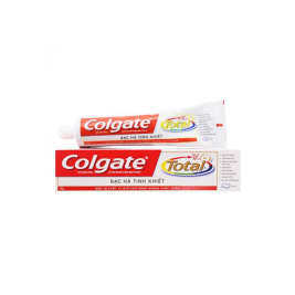 Colgate Toothpaste Mint (190g)