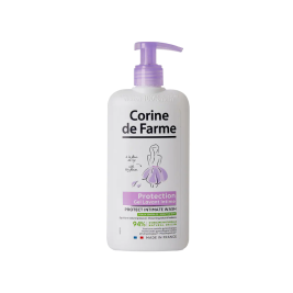 Dung DịCh BảO Vệ Vùng Kín Corine De Farme (250Ml)