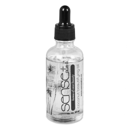 Sense Plus Coconut Beautifying Oil (50ml)