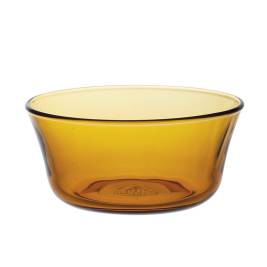 CHÉN LYS HỔ PHÁCH AMBER 10.5CM