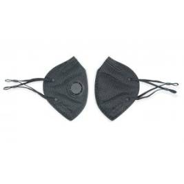 Airphin Pollution Fighter Mask (Adult)