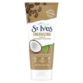 St.Ives Sữa Rửa Mặt Cafe & Dừa (170G)