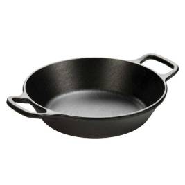 LODGE CHẢO GANG TRÒN 20.3CM