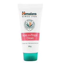Kem LoạI Bỏ MụN TrứNg Cá & MụN NhọT HiệU Himalaya (30G)