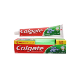 Colgate Cavity Protection Strong Teeth (250g)
