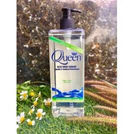 Nrc Tự Nhiên Queen Hương Tự Nhiên (800Ml)