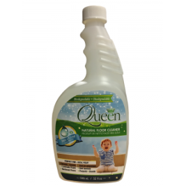 Nls Tự Nhiên Queen Không Mùi (946Ml)