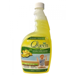 Nls Tự Nhiên Queen Hương GừNg & Sả (946Ml)