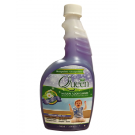 Nls Tự Nhiên Queen Hương ThảO MộC (946Ml)