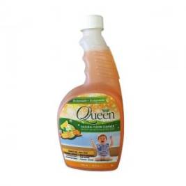 Nls Tự Nhiên Queen Hương Cam& Quýt (946Ml)