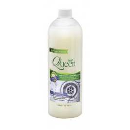 NướC Thông CốNg& Khử Mùi BồN CầU Queen ThảO MộC (946Ml)