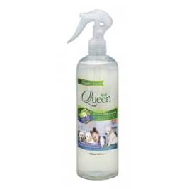 Queen Pet Stain & Odour Remover (500ml)