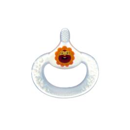 Marcus&Marcus Bàn ChảI Đánh Răng Kiêm GặM NướU Silicon Cho B