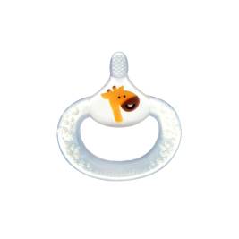 Marcus&Marcus Bàn ChảI Đánh Răng Kiêm GặM NướU Silicon Cho B