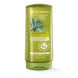 Dầu xả chăm sóc và thanh lọc tóc Conditioner anti pollution bottle 200ml