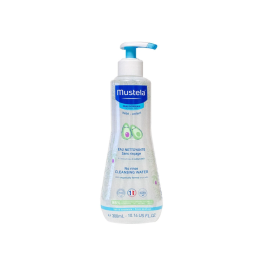 NƯỚC LÀM SẠCH MẶT & CƠ THỂ MUSTELA (300ML)