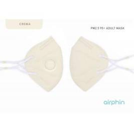 Airphin Pollution Mask PM2.5 Size S (Adult)