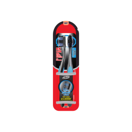 BCDR COLGATE 360 CHARCOAL SPIRAL (2 CÁI)