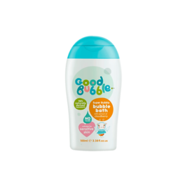 G/B Super Cloudberry Bubble Bath (100ml)