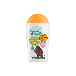 SỮA TẮM TẠO BỌT TRẺ EM GOOD BUBBLE CHIẾT XUẤT LÊ GAI (100ML)