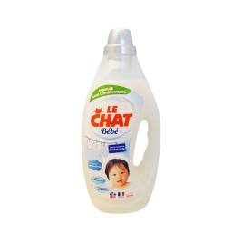 Le Chat Baby Laundry Liquid (1.6L)