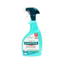 Sanytol Xịt Diệt Khuẩn Đa Năng (750ml)