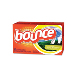 GIẤY XẢ LÀM MỀM VẢI BOUNCE OUTDOOR FRESH (160 TỜ)
