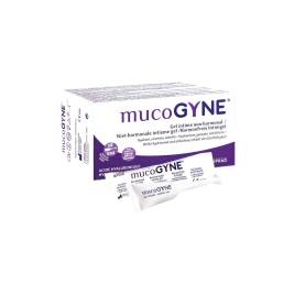 GEL PHỤ KHOA KHÔNG HORMON MUCOGYNE (5MLX8)