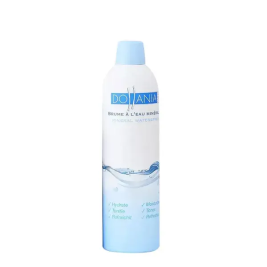 Dollania brumisateur eau minerale (150ml) 