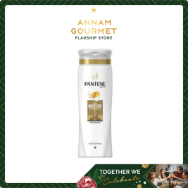 Pantene 2IN1 Shampoo&Conditioner Moisture (375ml)