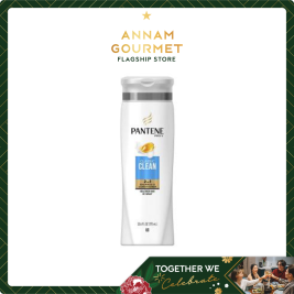 DầU GộI & Xả 2In1 Kinh ĐiểN Pantene (375Ml)