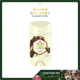 Old Spice Deo Stick Timber (73g)